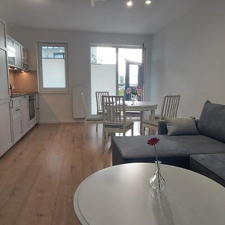 Urokliwy Apartament Baltyk Nieopodal Gdyni New Pogorze Экстерьер фото