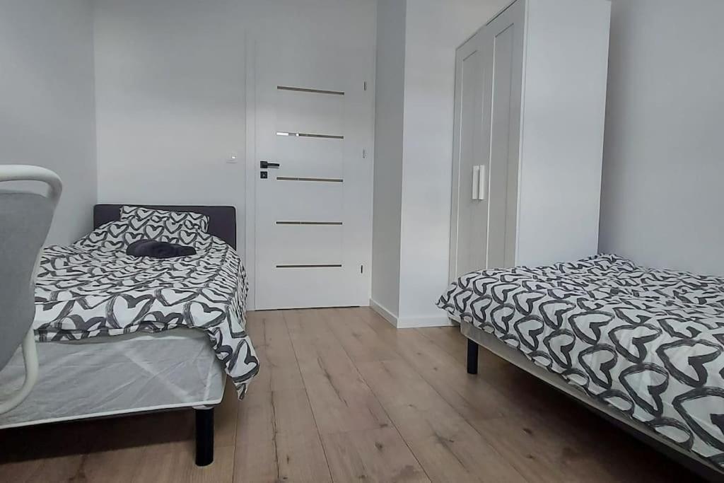 Urokliwy Apartament Baltyk Nieopodal Gdyni New Pogorze Экстерьер фото