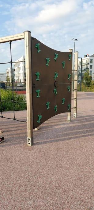 Urokliwy Apartament Baltyk Nieopodal Gdyni New Pogorze Экстерьер фото