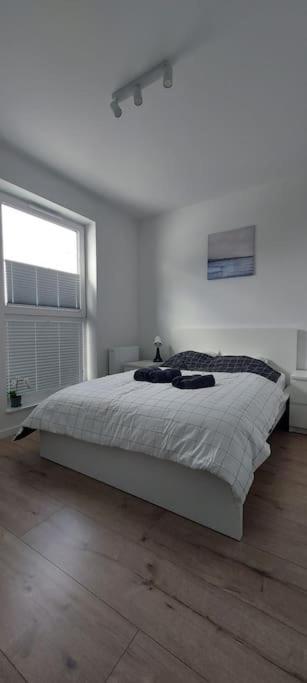 Urokliwy Apartament Baltyk Nieopodal Gdyni New Pogorze Экстерьер фото
