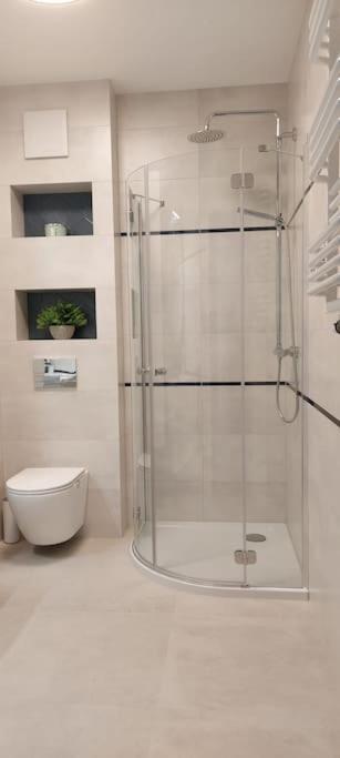 Urokliwy Apartament Baltyk Nieopodal Gdyni New Pogorze Экстерьер фото