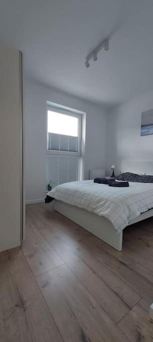 Urokliwy Apartament Baltyk Nieopodal Gdyni New Pogorze Экстерьер фото