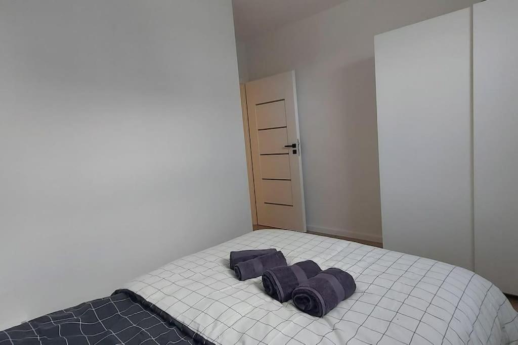 Urokliwy Apartament Baltyk Nieopodal Gdyni New Pogorze Экстерьер фото