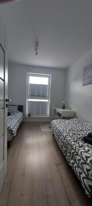 Апартаменты Urokliwy Apartament Baltyk Nieopodal Gdyni New Pogorze Экстерьер фото