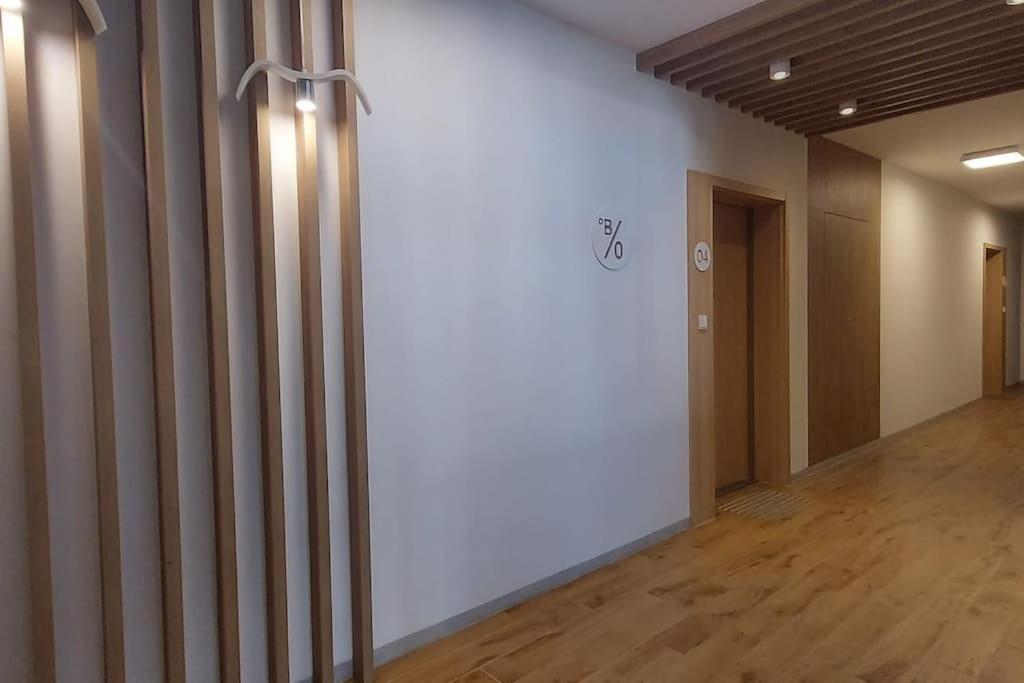 Urokliwy Apartament Baltyk Nieopodal Gdyni New Pogorze Экстерьер фото